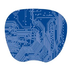 Kensington Mouse Pads Super Thin