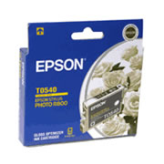 Epson T0540 ink cartridge 440 pc(s) Original