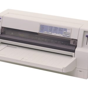 Epson DLQ-3500 dot matrix printer Colour 742 cps