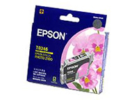 Epson T0346 ink cartridge Original Light magenta