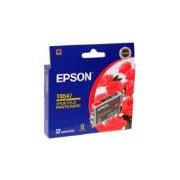 Epson T0547 ink cartridge Original Red