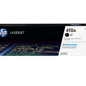 HP 305A Black Original LaserJet Toner Cartridge