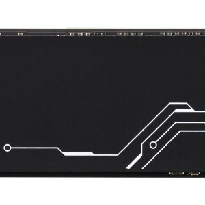 Kingston Technology 1024G KC3000 M.2 2280 NVMe SSD