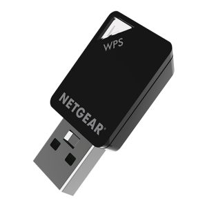 NETGEAR AC600 USB 2.0 WiFi Adapter