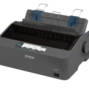 Epson LX-350 dot matrix printer 390 cps