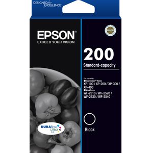 Epson C13T200192 ink cartridge Original Black