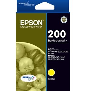 Epson C13T200492 ink cartridge Original Yellow
