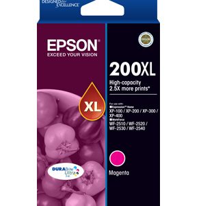 Epson C13T201392 ink cartridge Original High (XL) Yield Magenta