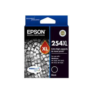 Epson C13T254192 ink cartridge Original Extra (Super) High Yield Black