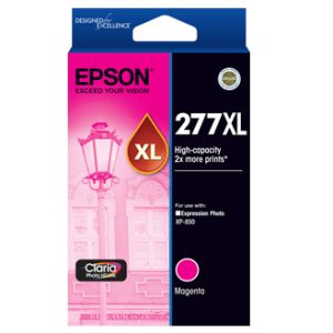 Epson C13T278392 ink cartridge Original High (XL) Yield Magenta