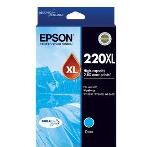 Epson C13T294292 ink cartridge Original High (XL) Yield Cyan