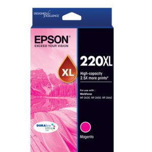 Epson C13T294392 ink cartridge Original High (XL) Yield Magenta