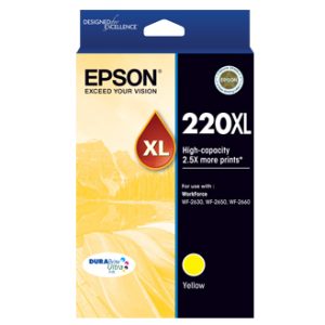 Epson C13T294492 ink cartridge Original High (XL) Yield Yellow