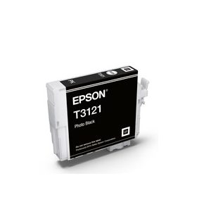 Epson C13T312100 ink cartridge Original Photo black