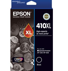 Epson C13T339192 ink cartridge Original High (XL) Yield Black