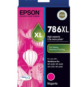 Epson C13T787392 ink cartridge Original High (XL) Yield Magenta
