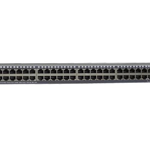 NETGEAR GS748T Managed L3 Gigabit Ethernet (10/100/1000) Grey