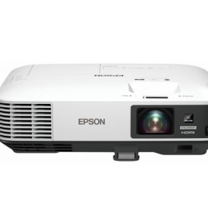 Epson EB-2265U Standard throw projector 5500 ANSI lumens 3LCD WUXGA (1920x1200) Black, White