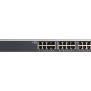 NETGEAR XS728T Managed L2+/L3 10G Ethernet (100/1000/10000) Black