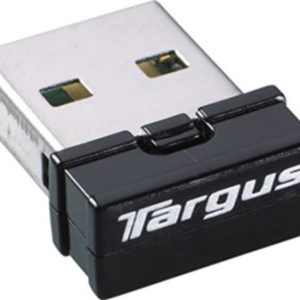 Targus ACB75AU input device accessory USB receiver