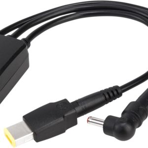 Targus ACC1009AUX power adapter/inverter Indoor Black