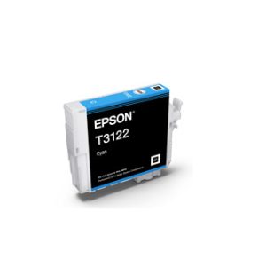 Epson C13T312200 ink cartridge Original Cyan