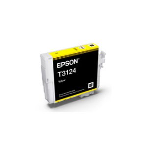 Epson C13T312400 ink cartridge Original Yellow