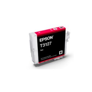 Epson C13T312700 ink cartridge Original Red