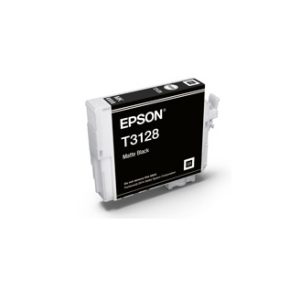 Epson C13T312800 ink cartridge Original Matte black