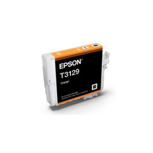 Epson C13T312900 ink cartridge Original Orange
