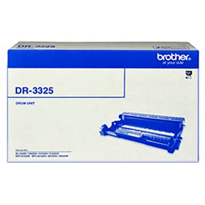 Brother DR-3325 printer drum Original 1 pc(s)