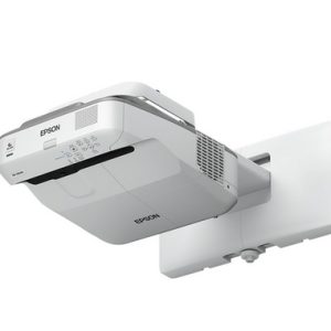 Epson EB-685W Ultra short throw projector 3500 ANSI lumens 3LCD WXGA (1280x800) White
