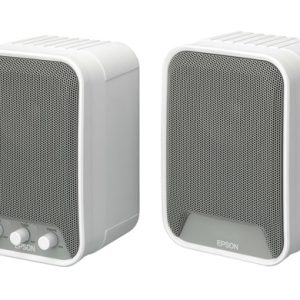Epson ELP-SP02 Grey Wired 15 W