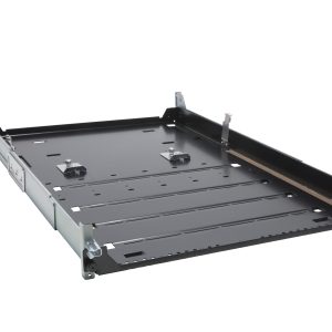 HP Z2 Mini/Z2 Tower/Z4/Z6 Depth Adjustable Fixed Rail Rack Kit