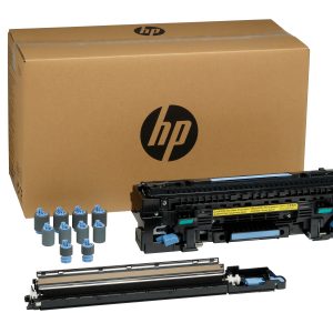 HP LaserJet 220V Maintenance/Fuser Kit
