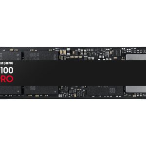 Samsung MZ-VAP8T0 8 TB M.2 PCI Express 5.0 NVMe V-NAND TLC