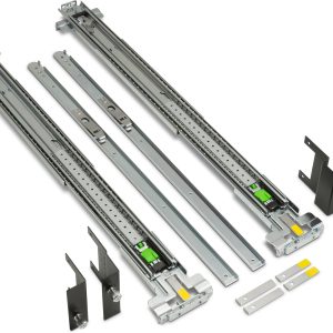 HP Z640/Z840/Z8G4 Rail Rack Kit Rack rail kit
