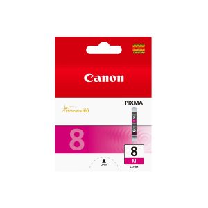 Canon CLI-8M Magenta Ink Cartridge