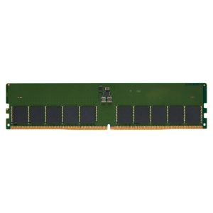 Kingston Technology KTD-PE548E-32G memory module 32 GB 1 x 32 GB DDR5 4800 MT/s 288-pin DIMM ECC
