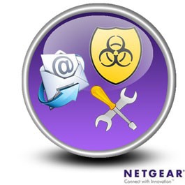 NETGEAR ProSecure UTM150 1 year(s)