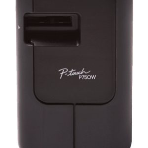 Brother PT-P750W label printer 180 x 180 DPI 30 mm/sec Wired & Wireless HSE/TZe Wi-Fi