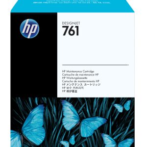HP 761 Designjet Maintenance Cartridge