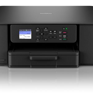 Brother 3-in-1 Compact Wireless Inkjet Printer DCP-J1310DW