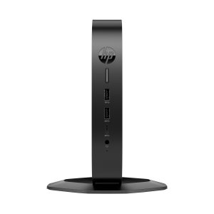 HP Elite t655 Bundle 2.1 GHz ThinPro 1.12 kg Black R2314