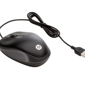 HP USB Travel Mouse