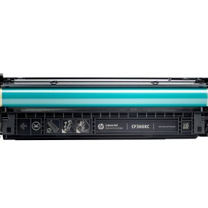 HP 508X High Yield Black Original LaserJet Toner Cartridge
