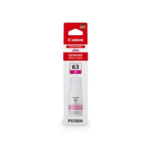 Canon GI-63M printer ink refill Original