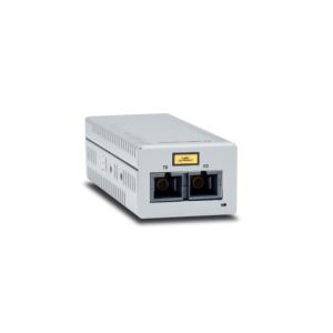 Allied Telesis AT-DMC1000/SC-00 network media converter 1000 Mbit/s 850 nm Multi-mode