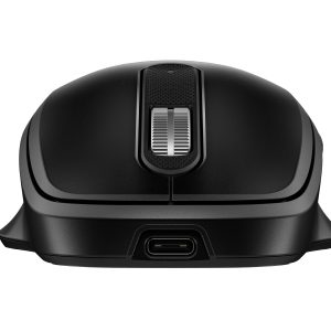 HP 510 Ultra-Fast Rechargeable Wireless Mouse