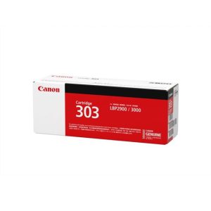 Canon 303 toner cartridge 1 pc(s) Original